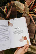 Load image into Gallery viewer, The Heart of Motherhood: A Christian Postpartum Journal