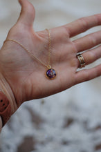 Load image into Gallery viewer, Keepsake Necklace