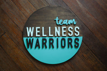 Load image into Gallery viewer, Team Signs