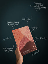 Load image into Gallery viewer, The Heart of Motherhood: A Christian Postpartum Journal