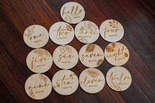 Load image into Gallery viewer, Announcement Milestones