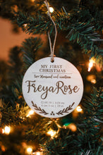 Load image into Gallery viewer, Custom Ornaments