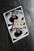 Load image into Gallery viewer, God is Good Magnet