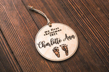 Load image into Gallery viewer, Custom Ornaments