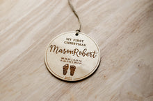 Load image into Gallery viewer, Custom Ornaments