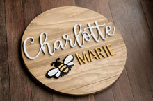 Load image into Gallery viewer, Honey Bee Design