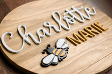 Load image into Gallery viewer, Honey Bee Design