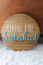 Load image into Gallery viewer, Team Signs