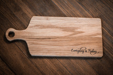 Load image into Gallery viewer, Serving Board