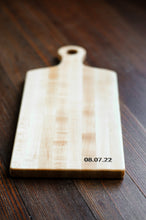 Load image into Gallery viewer, Serving Board