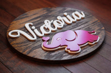 Load image into Gallery viewer, Elephant Design