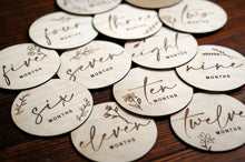 Load image into Gallery viewer, Announcement Milestones