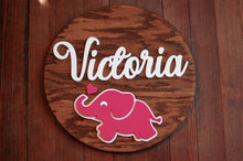 Load image into Gallery viewer, Elephant Design