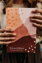 Load image into Gallery viewer, The Heart of Motherhood: A Christian Postpartum Journal
