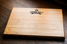 Load image into Gallery viewer, Maple Cutting Board
