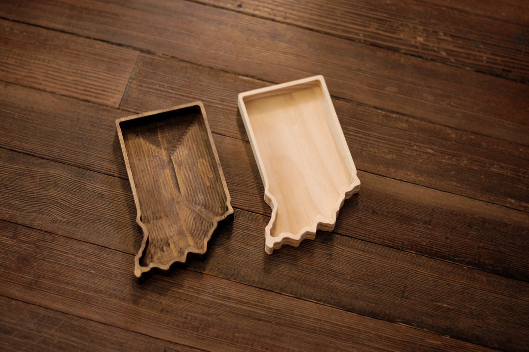 Indiana Trays