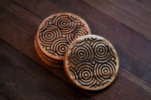 Load image into Gallery viewer, Wooden Coasters
