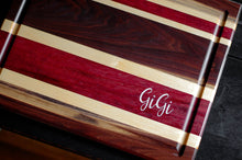 Load image into Gallery viewer, Gigi Cutting Board
