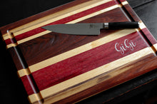 Load image into Gallery viewer, Gigi Cutting Board
