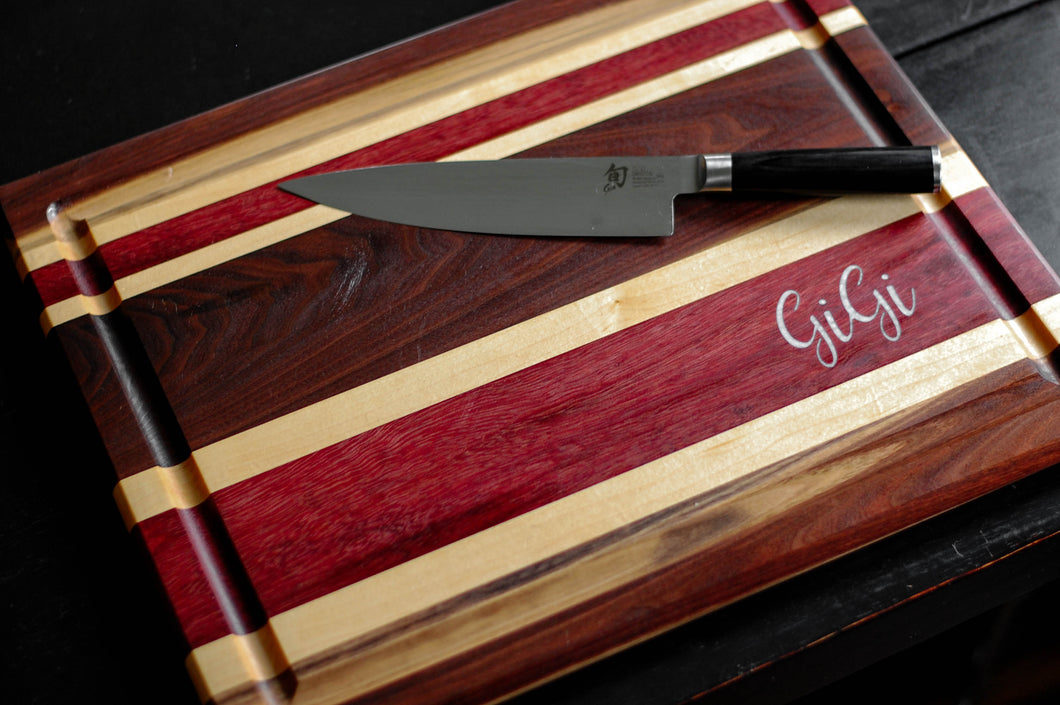 Gigi Cutting Board