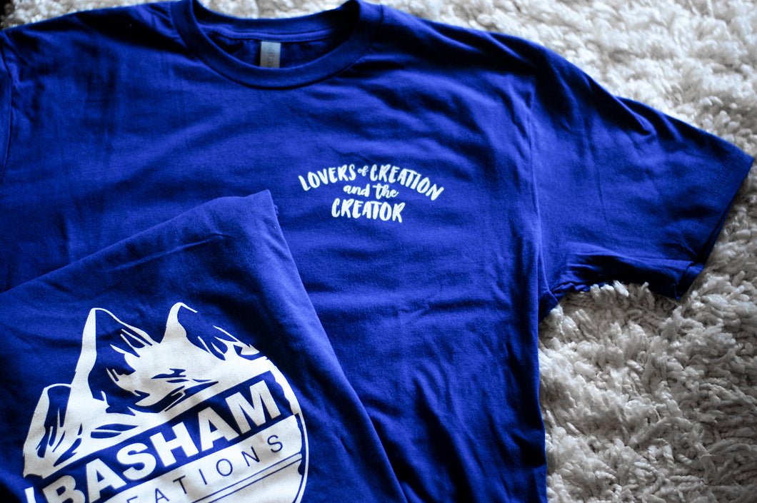 Basham Creations Shirt