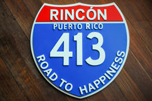 Load image into Gallery viewer, Rincon 413 Road to Happiness
