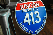 Load image into Gallery viewer, Rincon 413 Road to Happiness
